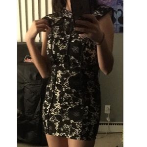 LF Rumor Boutique Dress SOLD